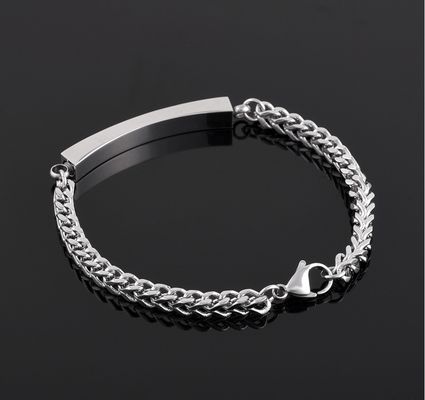 Nice CZ Stone Crystal Memorial Ashes Urn Bracelet Keepsake Cremation Bangle Gift Occasion